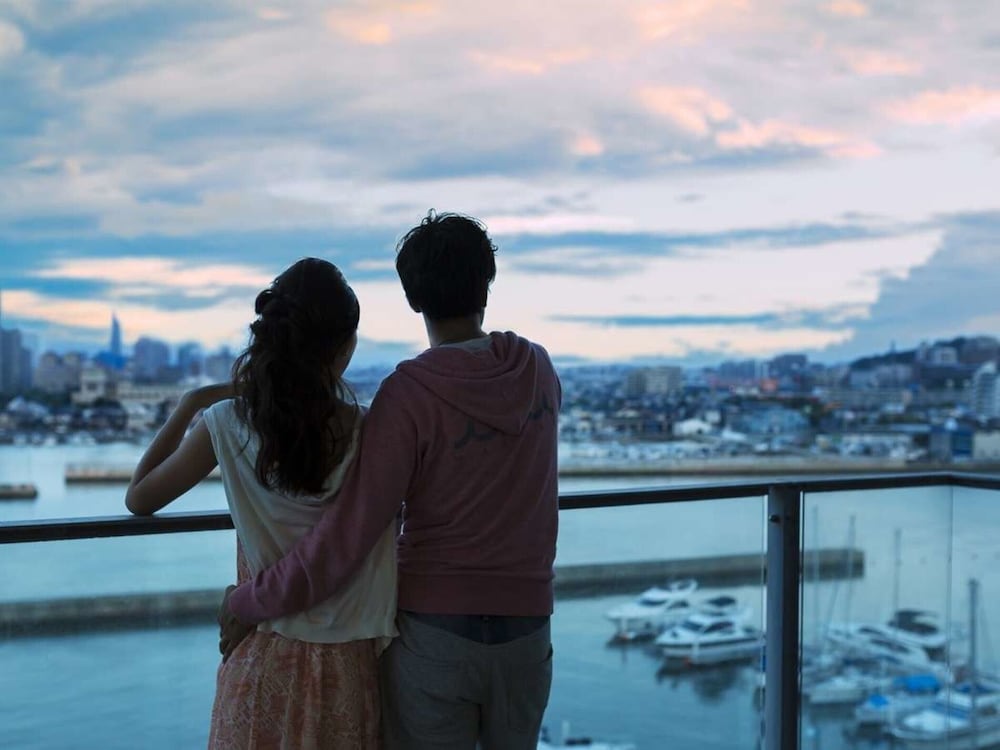 Hotel Marinoa Resort Fukuoka 43/48
