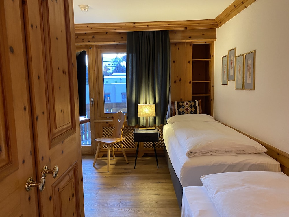 Hotel Steffani 18/58