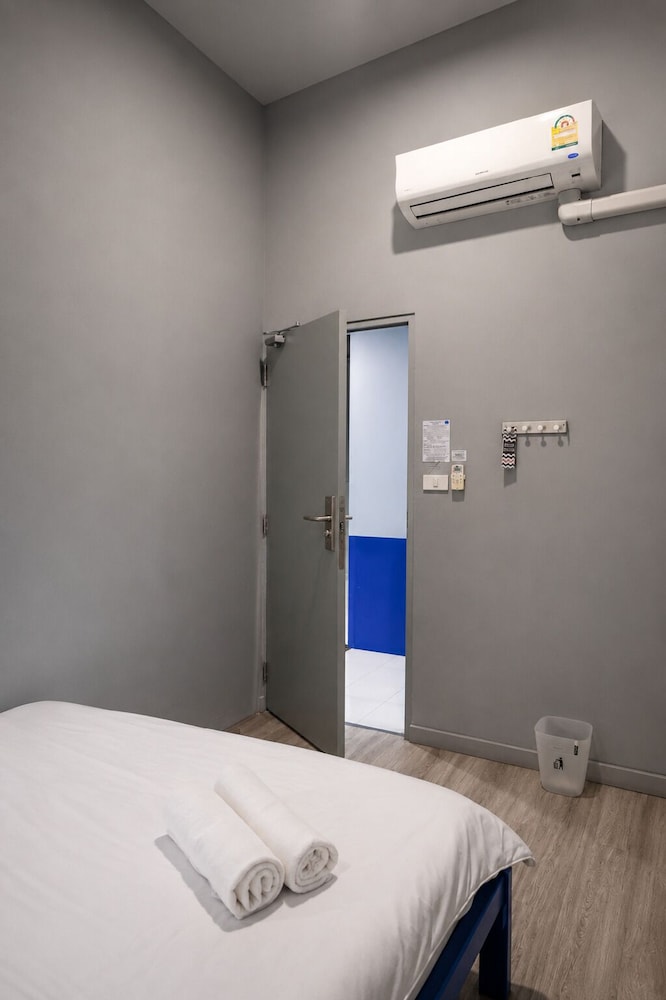 Loftel Station Hostel 25/69