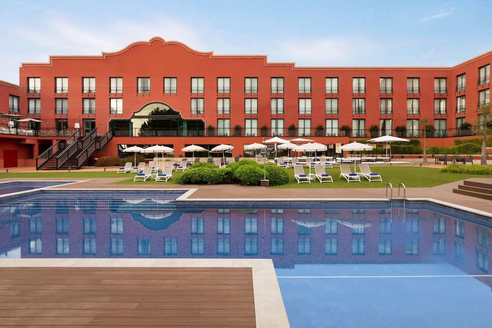 Dolce By Wyndham Barcelona Resort 43/67