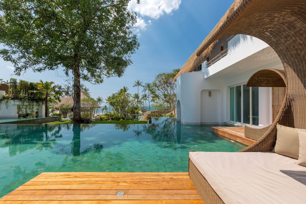 Eden Beach Khao Lak Resort and Spa 99/139