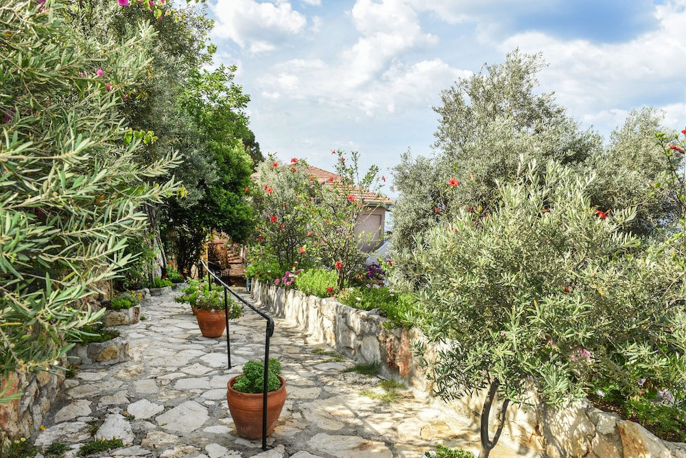 Beyaz Yunus Hotel - Adult Only 33/40