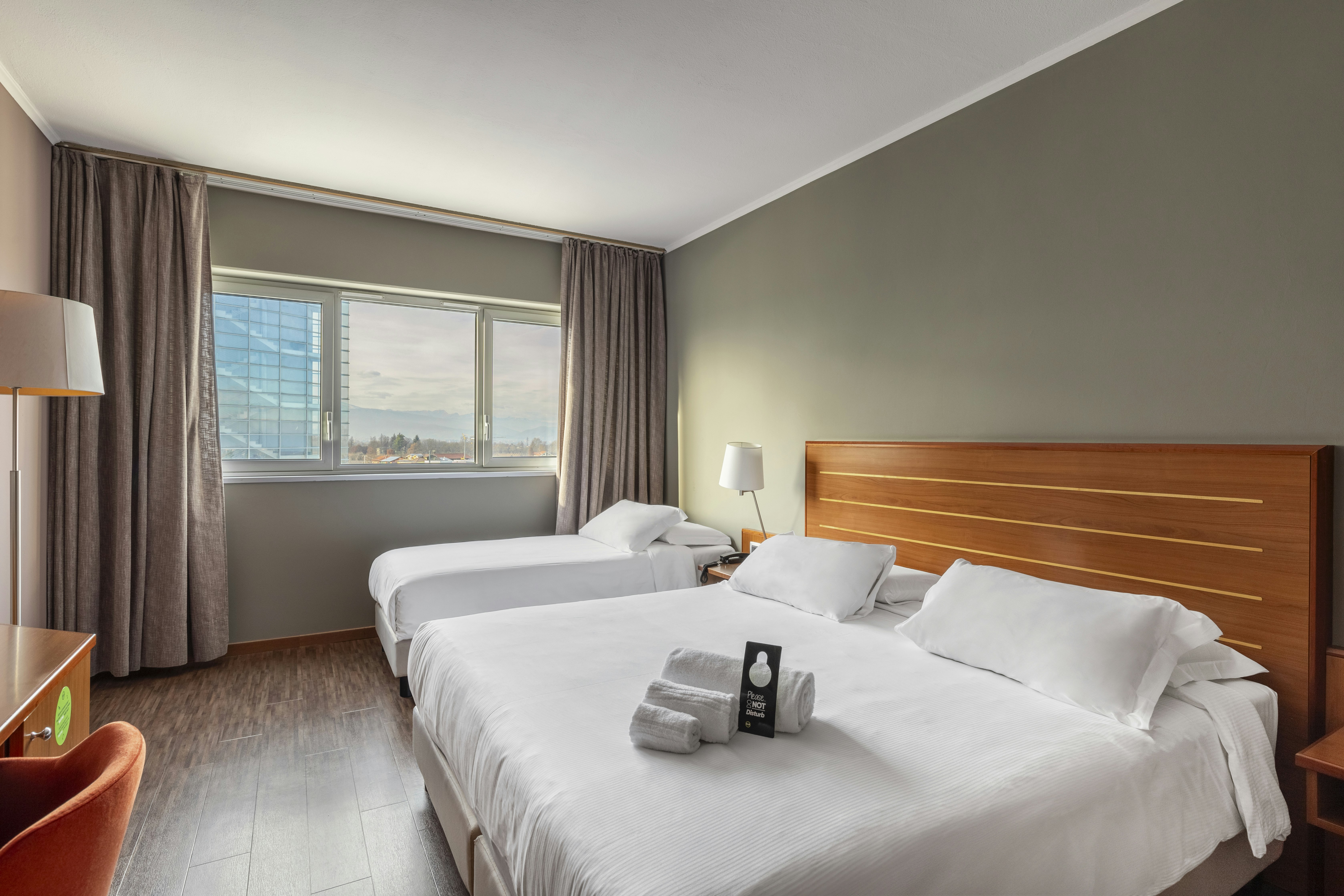 B&B Hotel Cuneo Cristal 19/68
