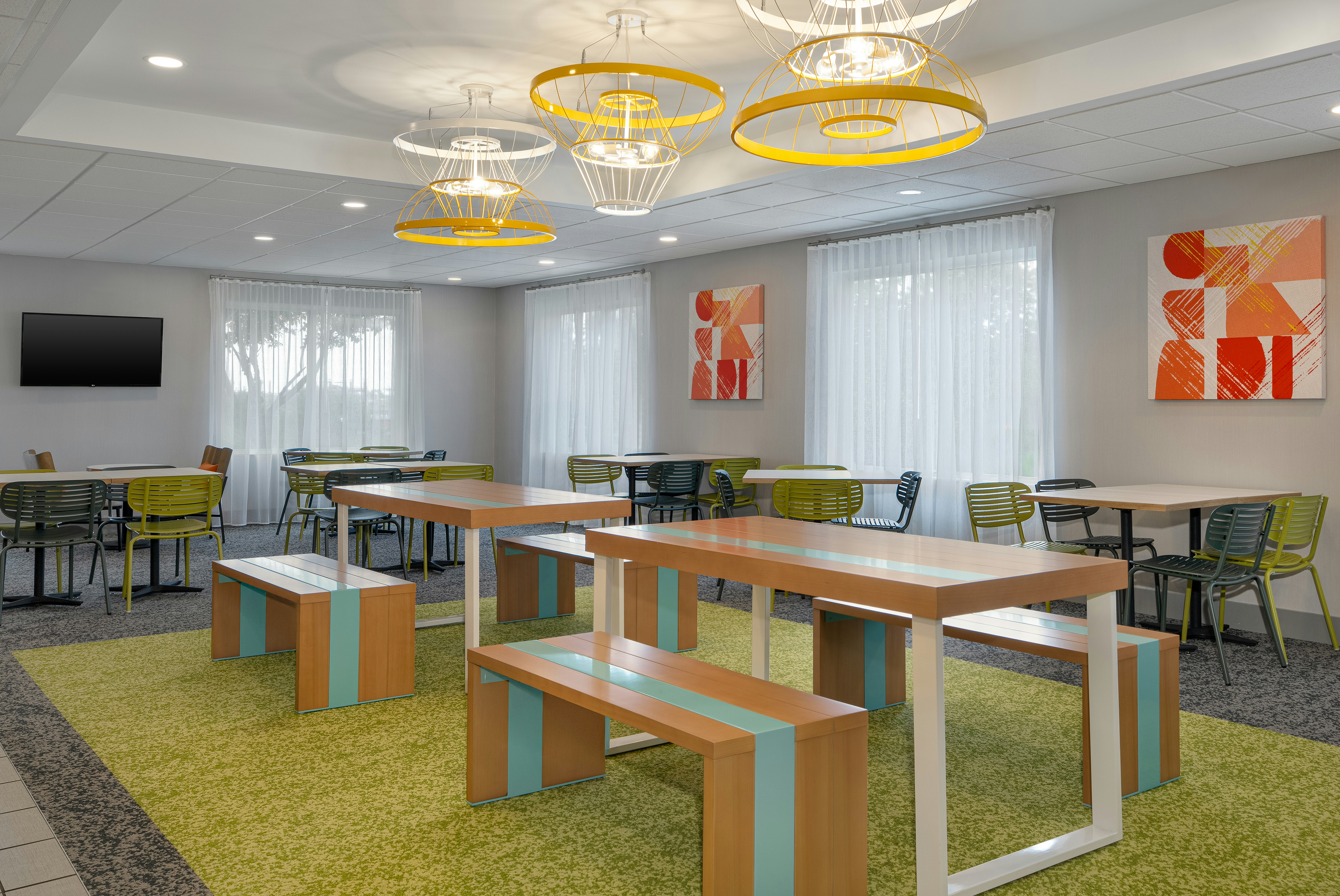 Spark by Hilton Lancaster 21/28