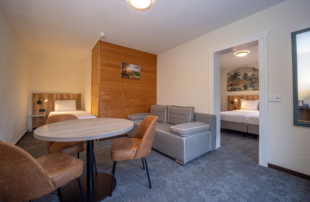 Fletcher Hotel Restaurant de Witte Brug 39/66