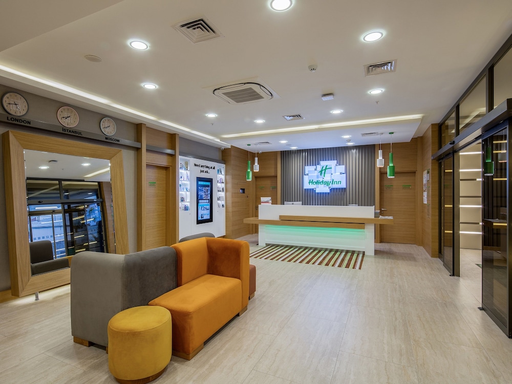 Holiday Inn Antalya - Lara 8/78