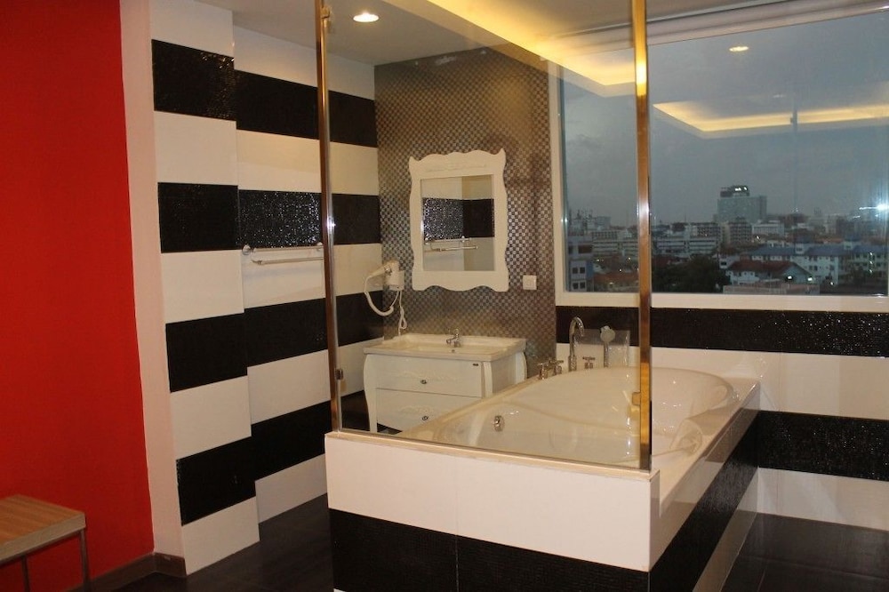Chariot Pattaya Residence 37/37