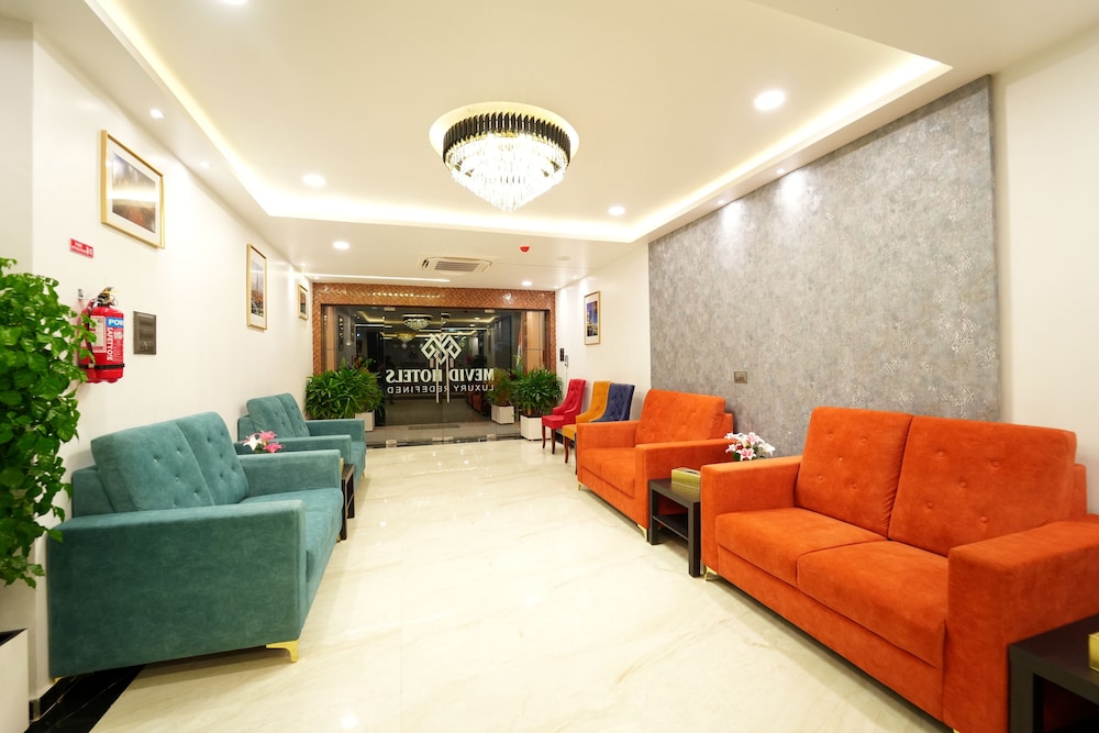 Mevid Hotels 19/34