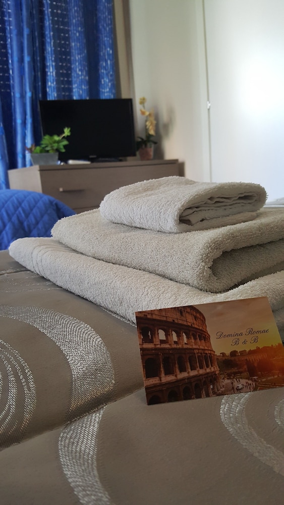 Domina Romae B&B 34/50