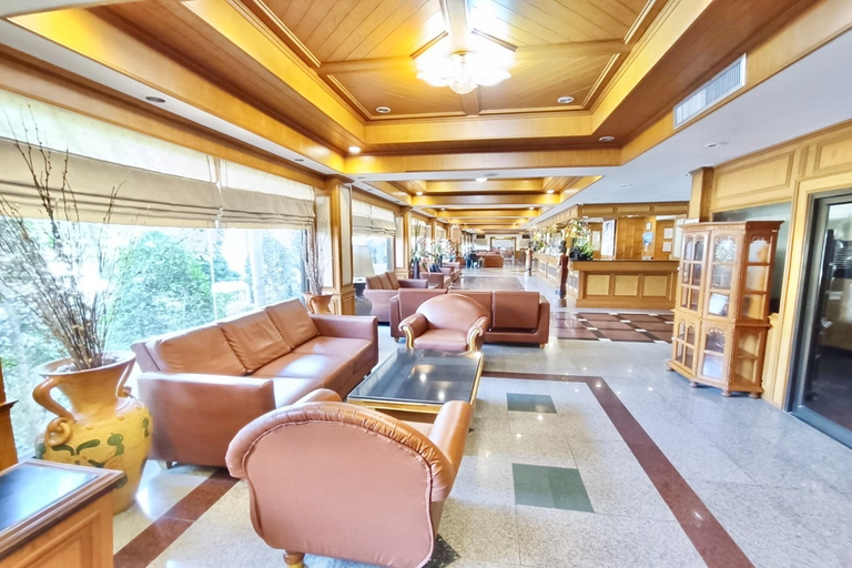 Taksila Hotel 4/10