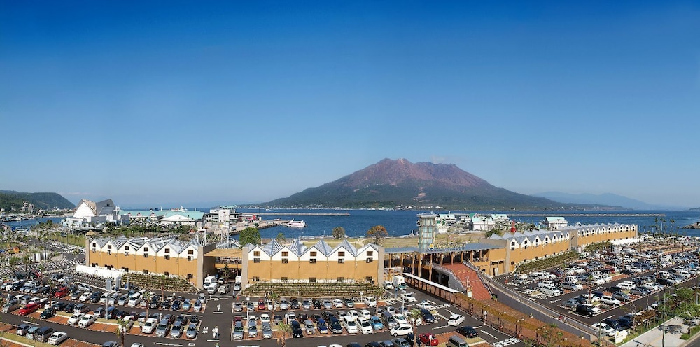 Kagoshima Washington Hotel Plaza 33/35