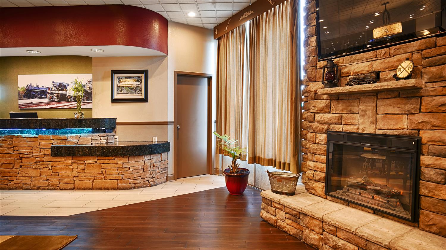Heritage Inn Chattanooga 3/9