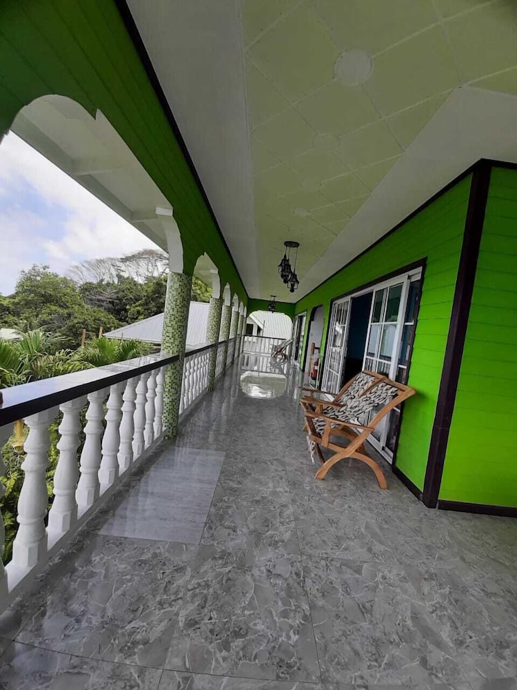 Villa Hortensia 41/50
