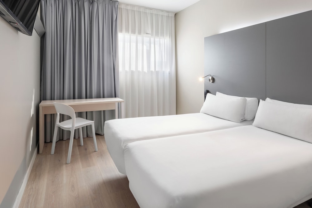 B&B Hotel Barcelona Mollet 4/16