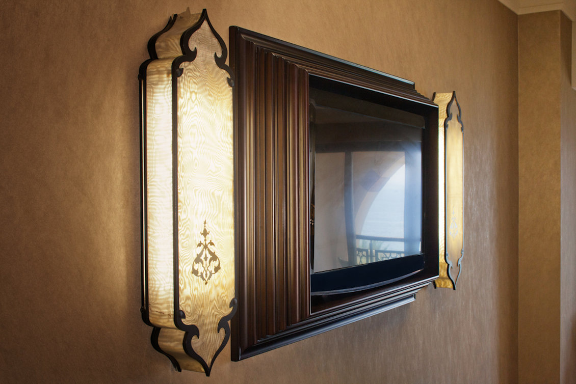 Jumeirah Zabeel Saray Dubai 36/79