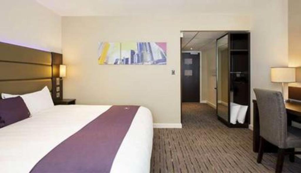 Premier Inn London Barking 11/31
