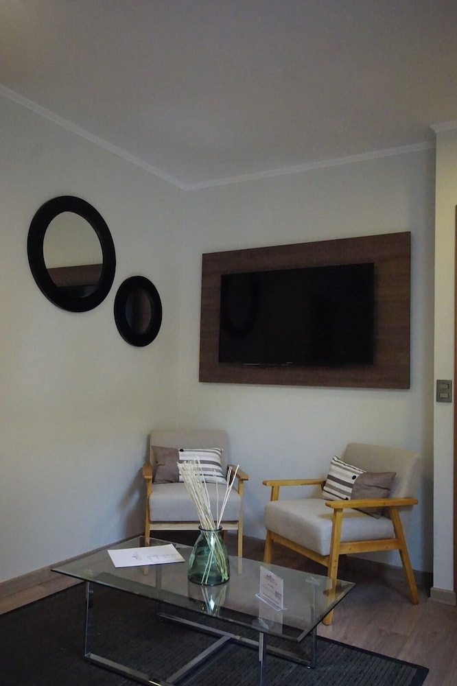 Providencia Apart Hotel 40/50
