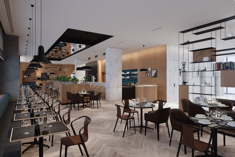 Four Points by Sheraton Warsaw Mokotow 31/44