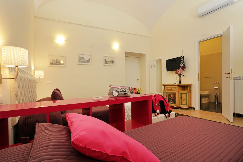 La Locanda Viminale 37/55