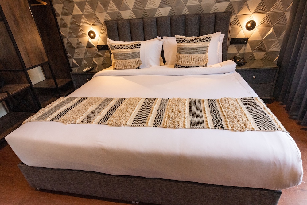 juSTa Rasa Retreat & Spa Rishikesh 24/67