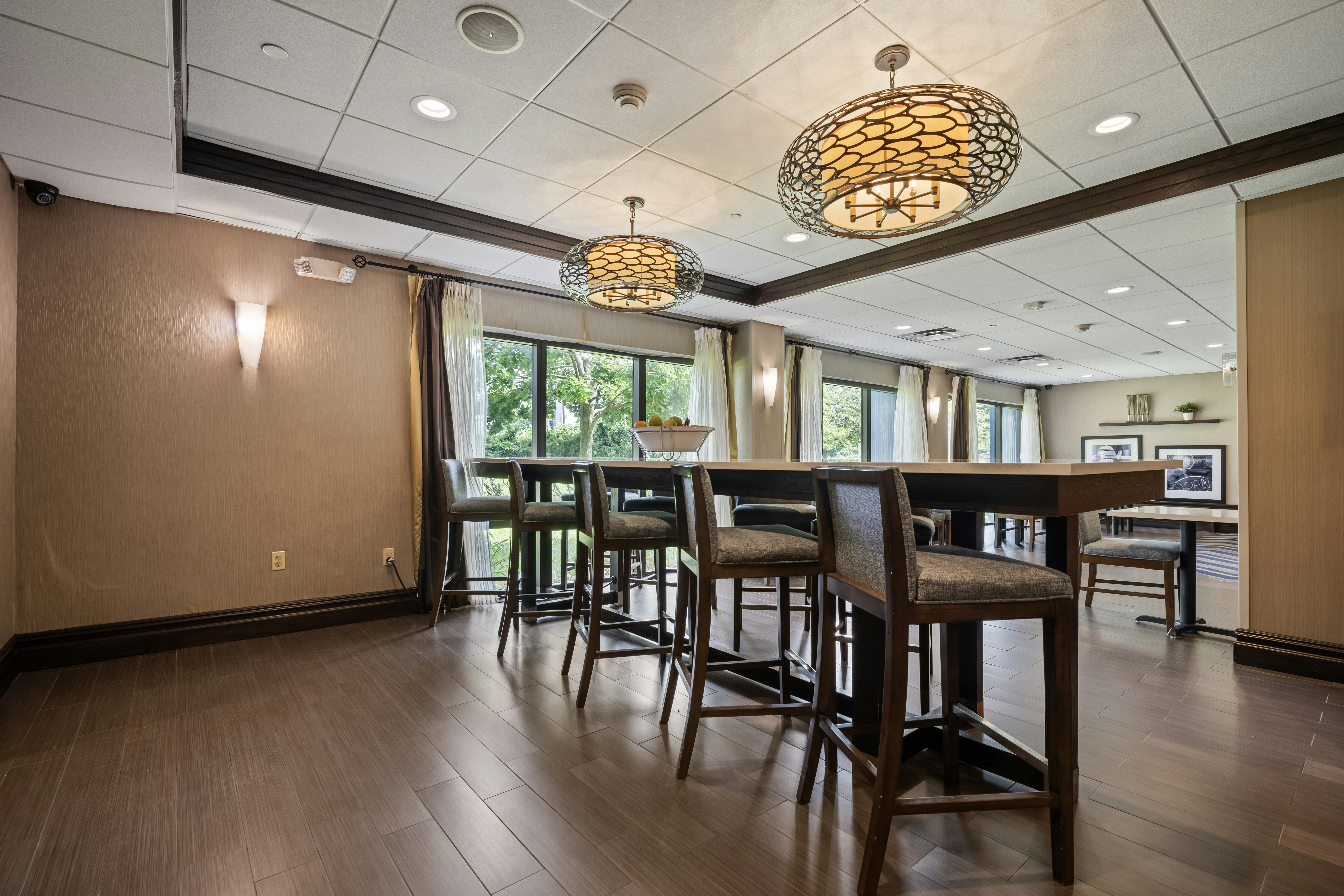 Hampton Inn Ridgefield Park 35/48