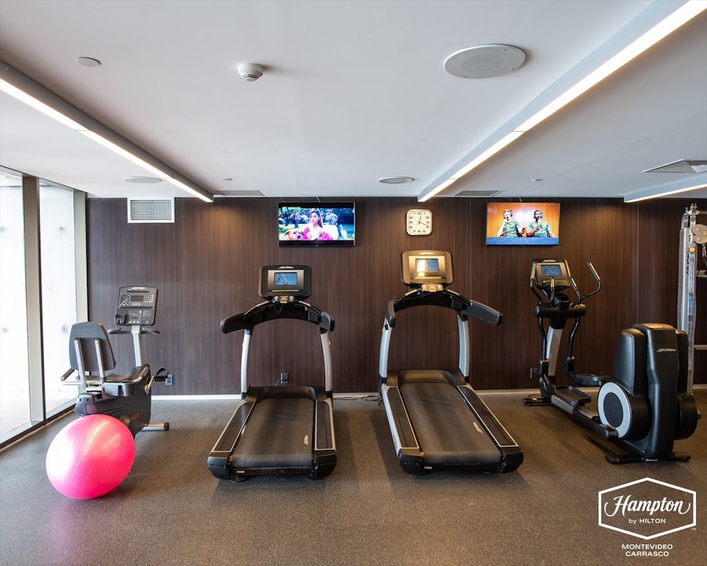 Hampton By Hilton Montevideo Carrasco 24/39
