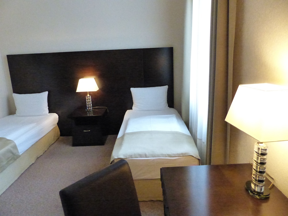 Grand Palace Hotel Hannover 13/37