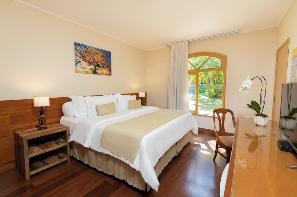 Hotel Villa Rossa 7/50