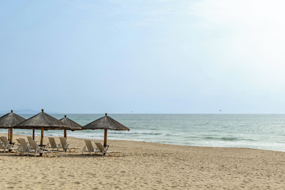 Fairmont Sanya Haitang Bay 68/73