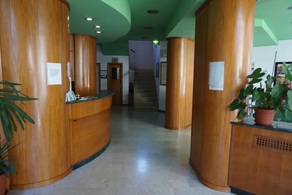 Hotel San Marco 5/33