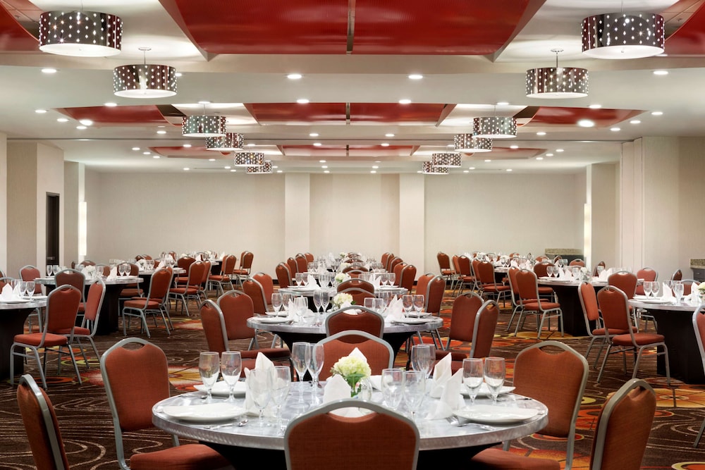 Embassy Suites by Hilton Jackson North Ridgeland 50/57