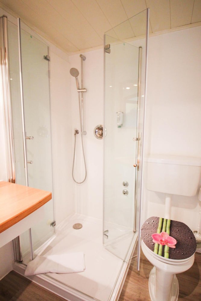 Hotel Brandl 50/50