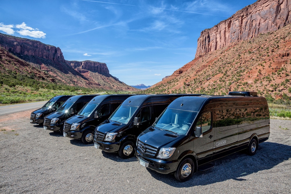 Gateway Canyons 23/50