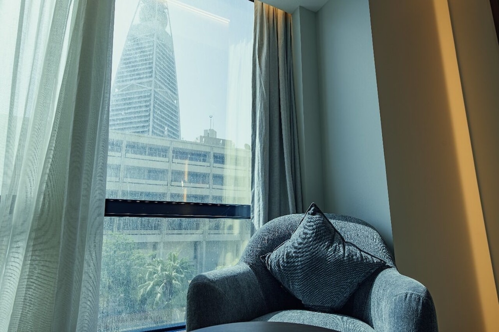 فندق فيرتا العليا(VERTA Al Olaya Hotel Riyadh) 27/32