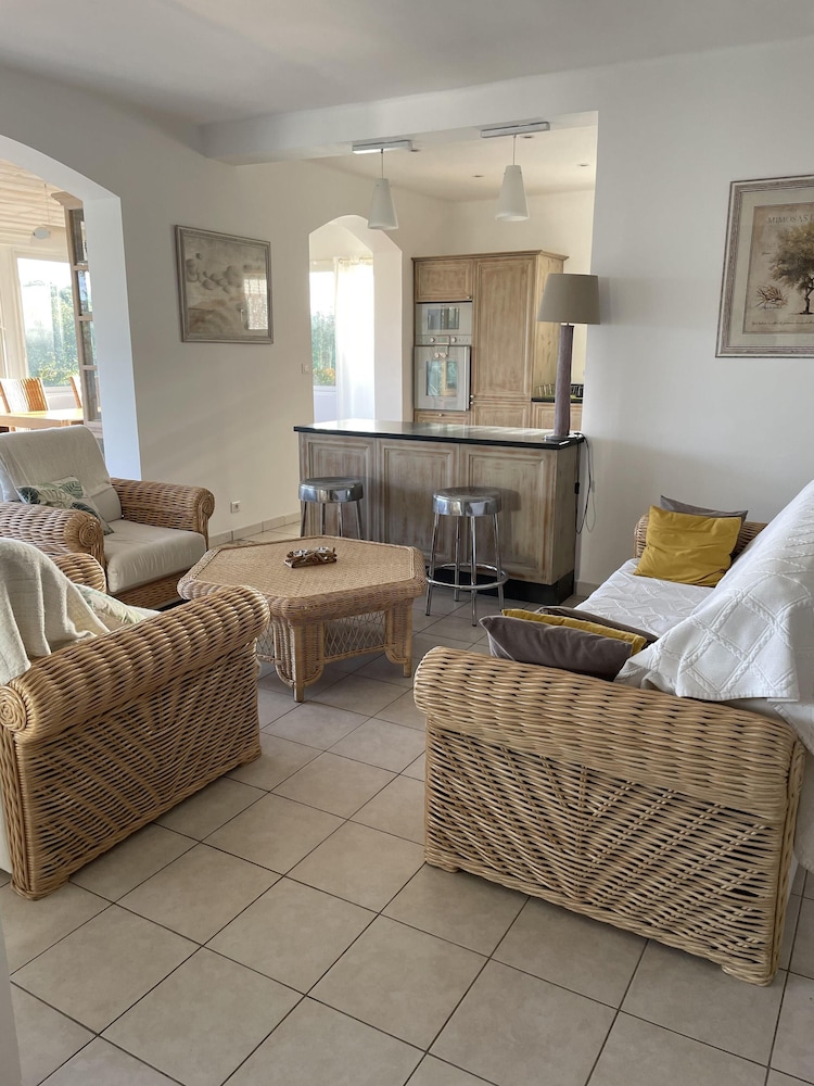 La Villa Maya 30/50