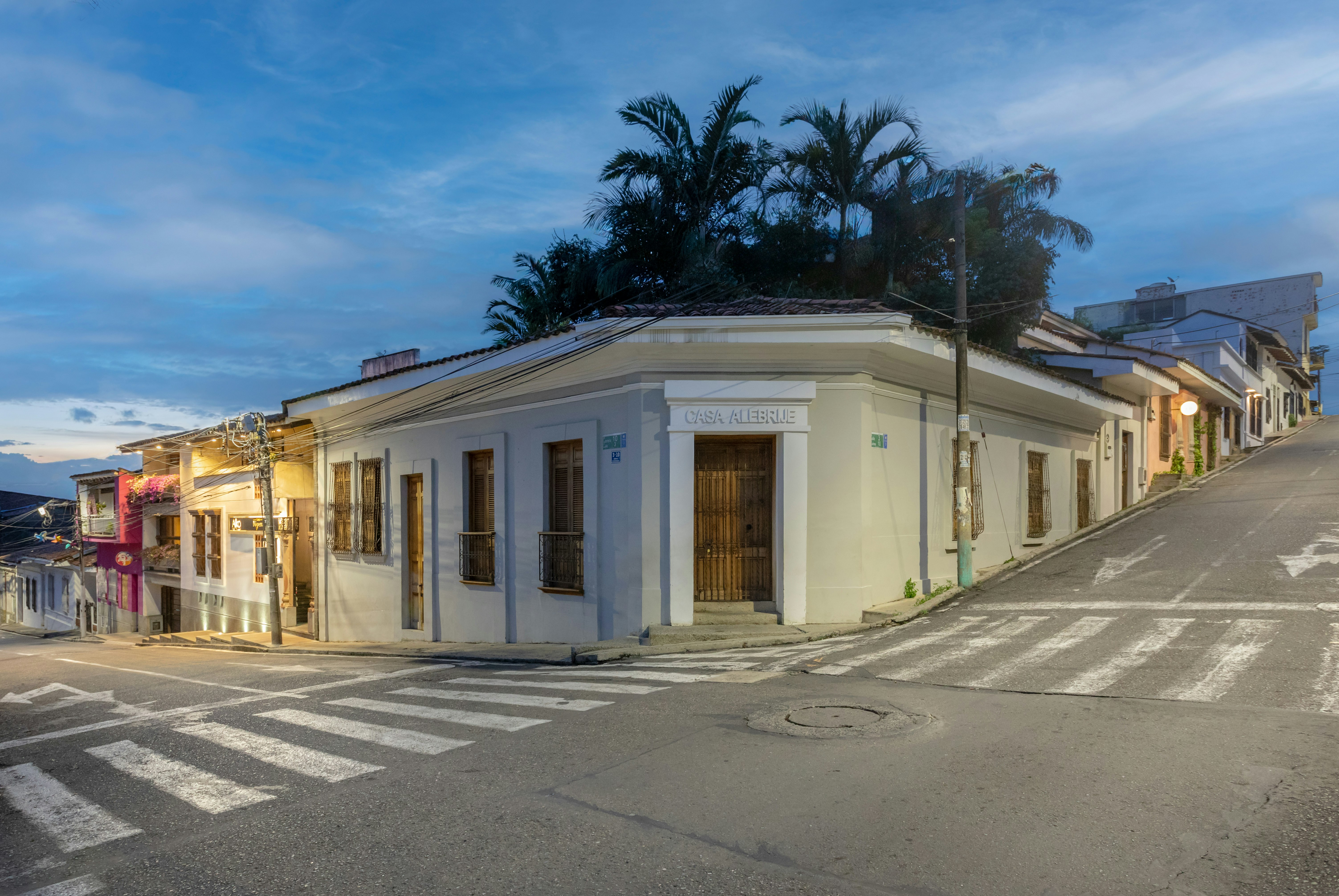 Alko Hotel Casa Nispero 37/50