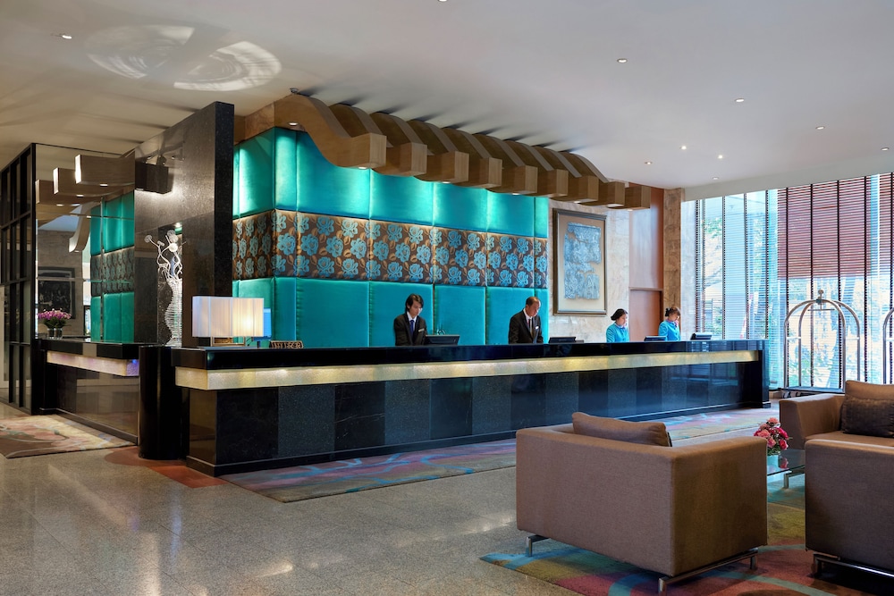 The Four Wings Hotel Bangkok 6/50