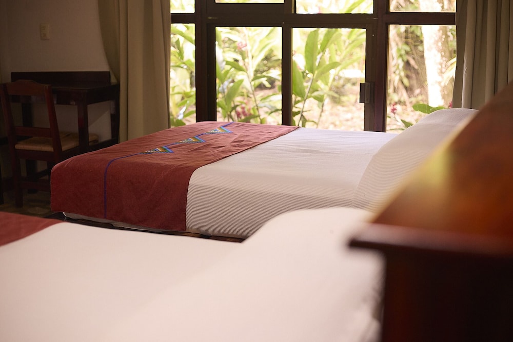 CHAN-KAH RESORT VILLAGE 22/55