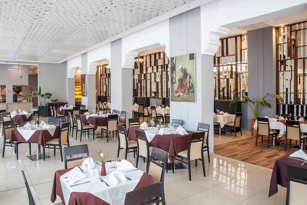 Delta Hotels by Marriott Marrakech Eden Andalou 53/72