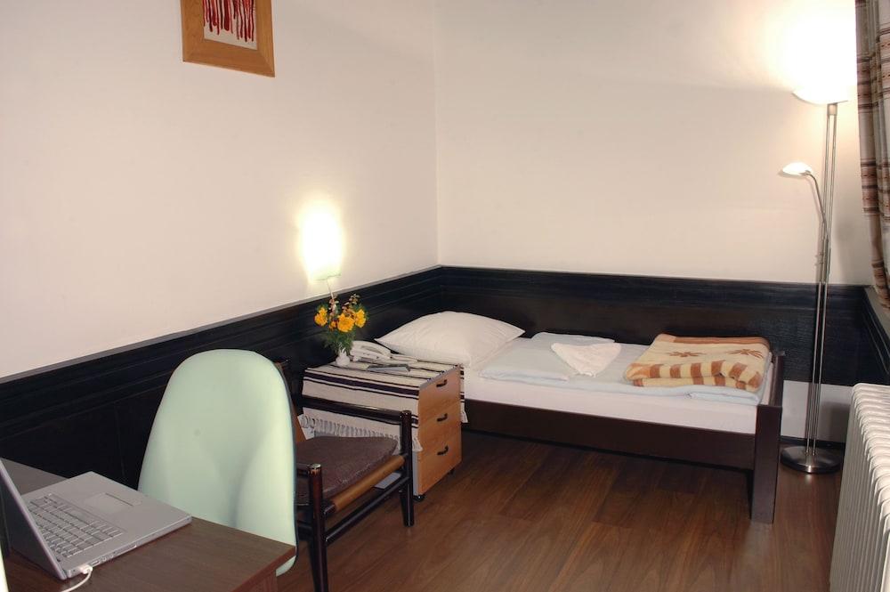 Hotel Komovi 18/50
