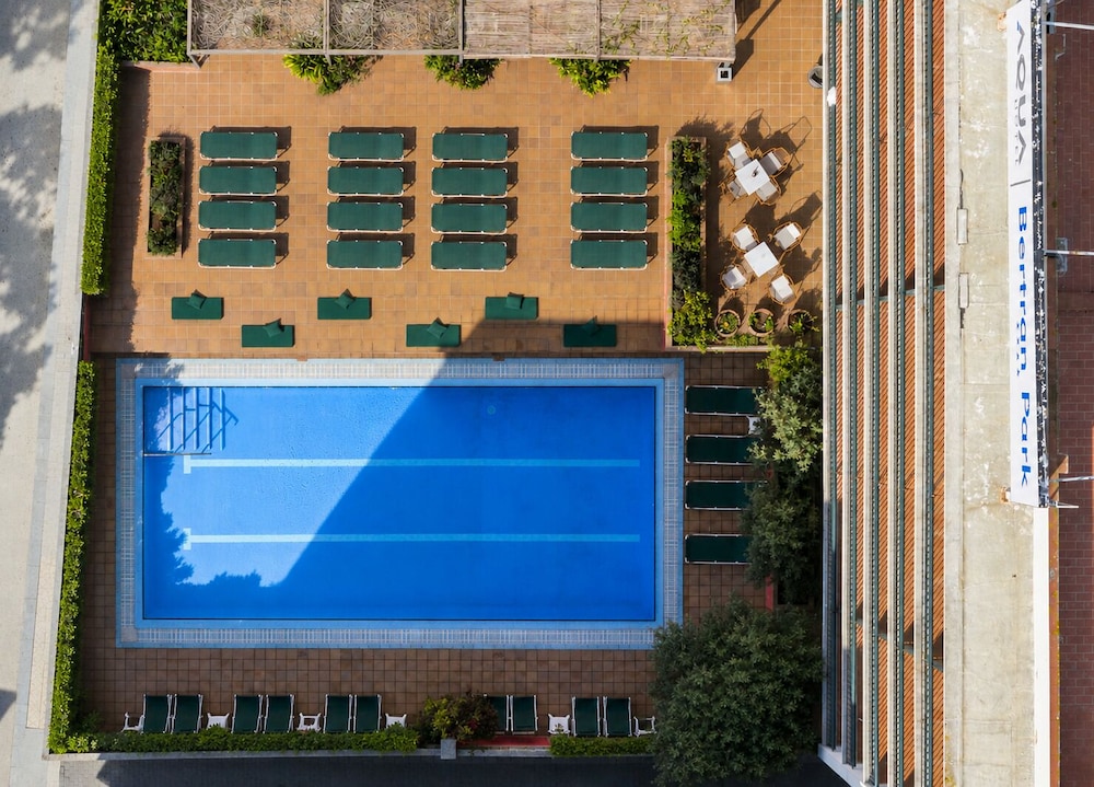 Aqua Hotel Bertran - Adults Only 50/78