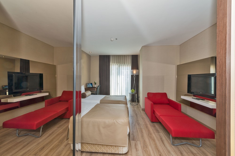Istanbul Dora Hotel 30/66