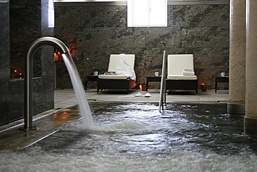 Gran Hotel Balneario de Panticosa 26/62