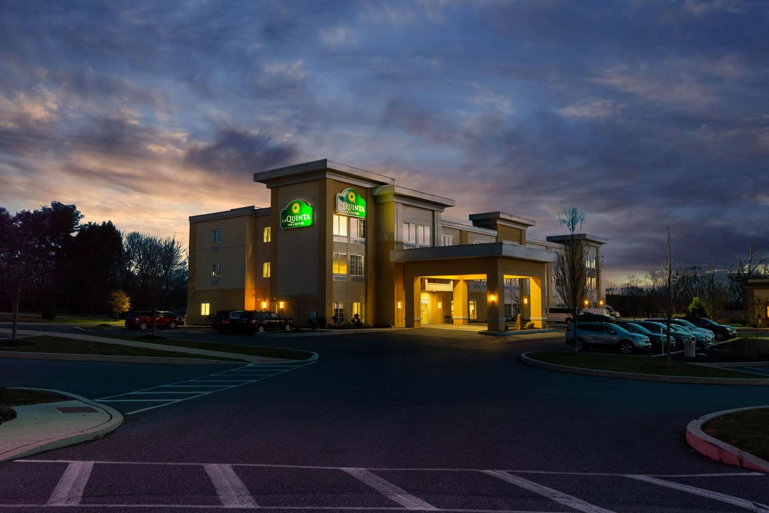 La Quinta Inn & Suites by Wyndham Harrisburg-Hershey 3/51