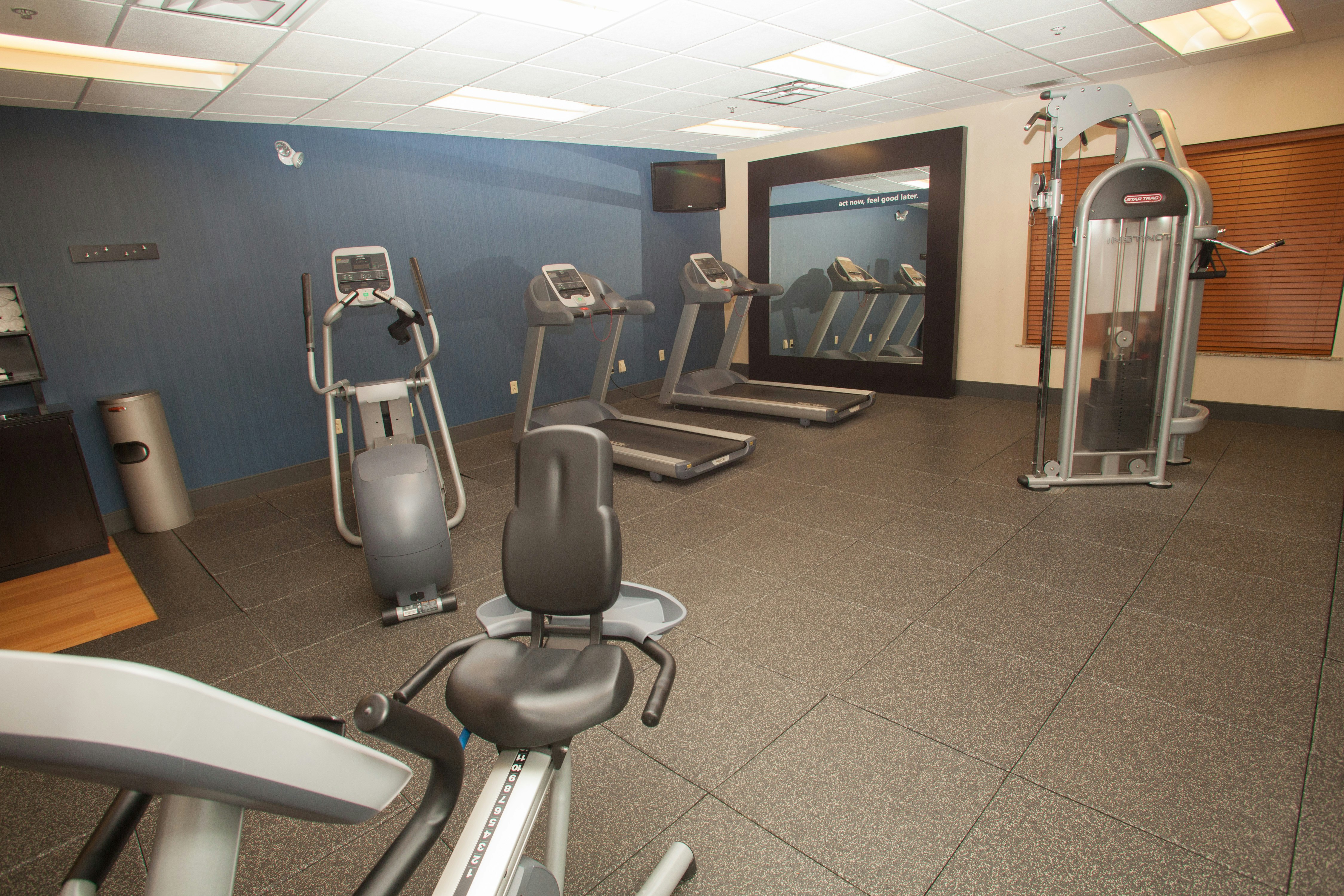 Hampton Inn Elmira Horseheads Ny 9/17