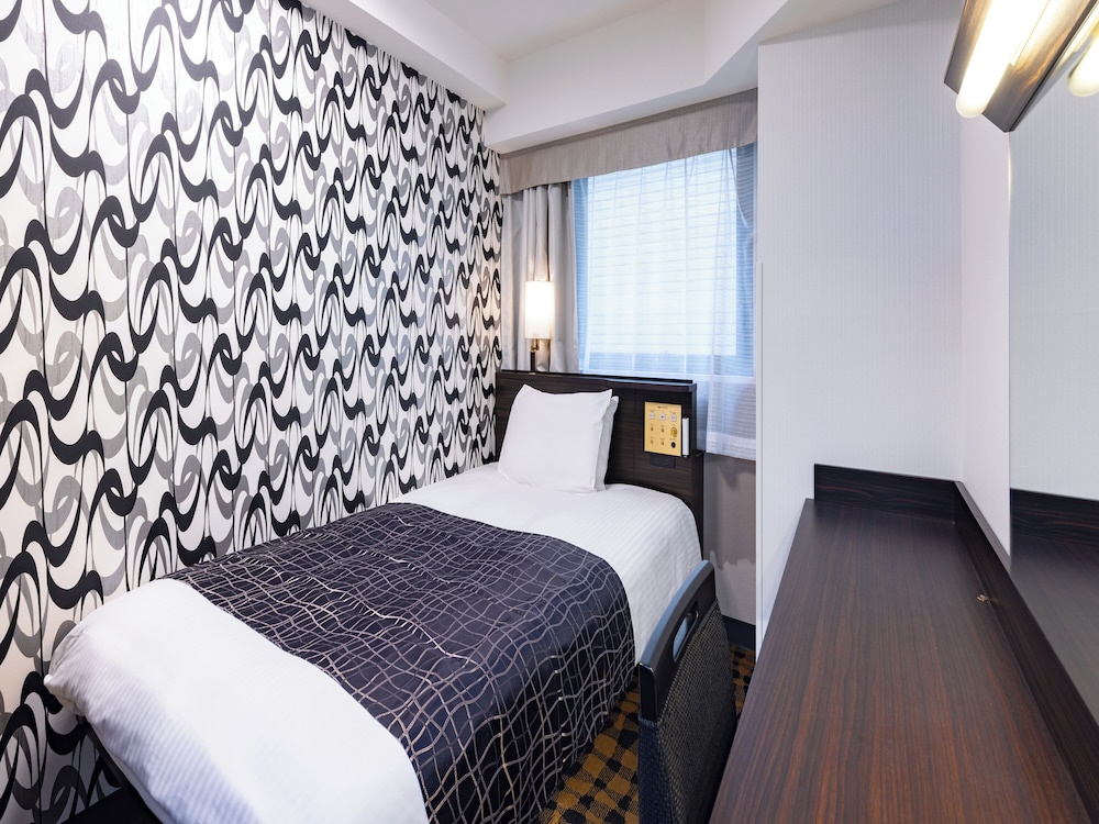 APA Hotel Ningyocho-Eki-Kita 14/55