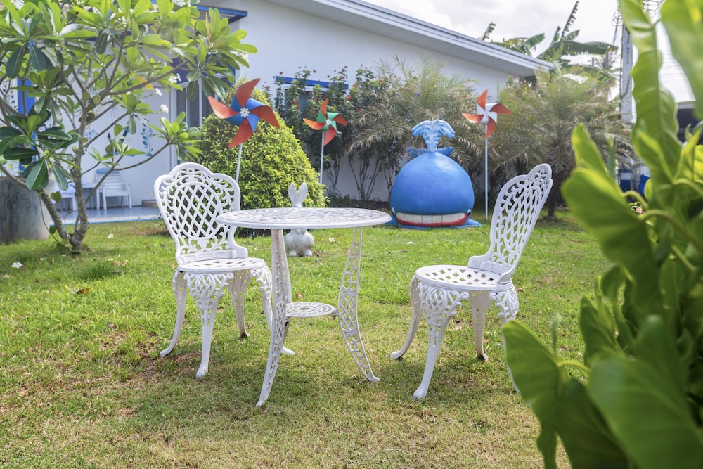 Paragon Hometel 58/65