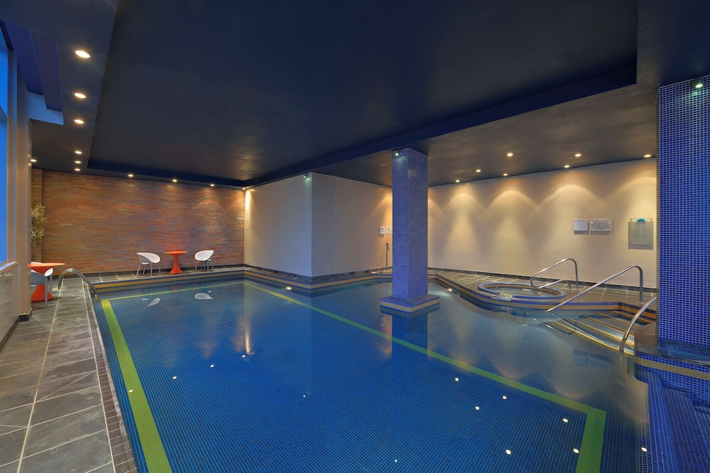 Radisson Blu Liverpool 3/69
