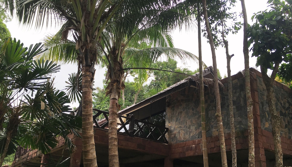 Koh Kood Beach Resort 44/49