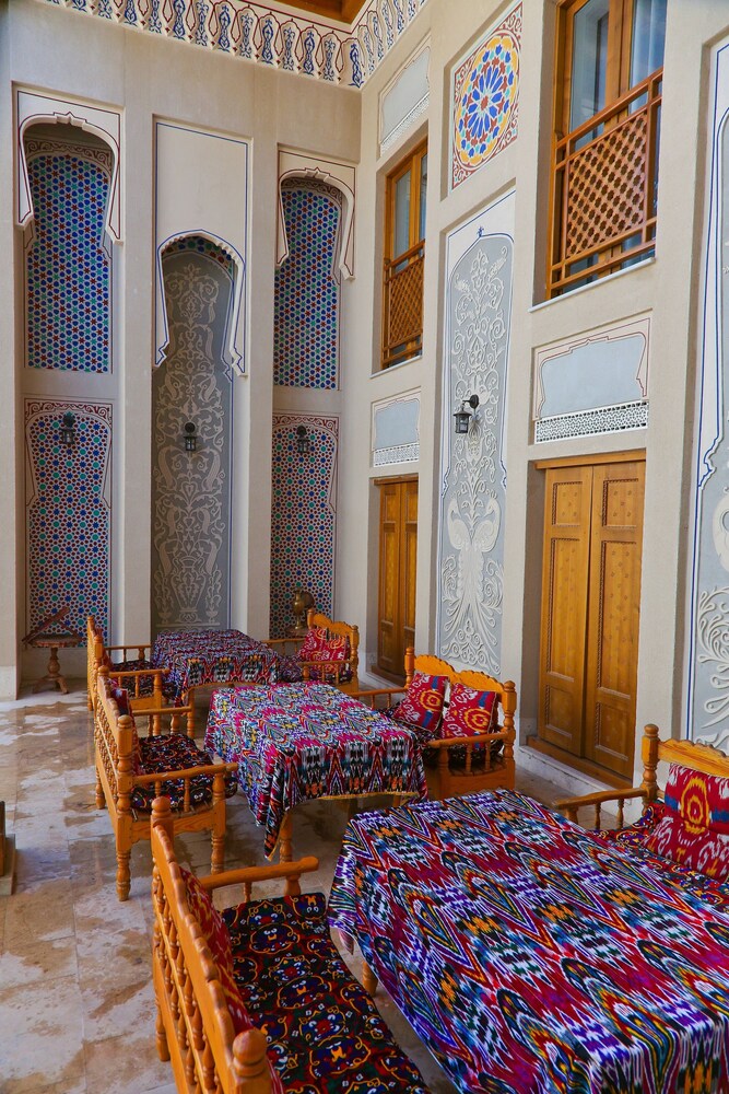 Hotel Fatima 39/50